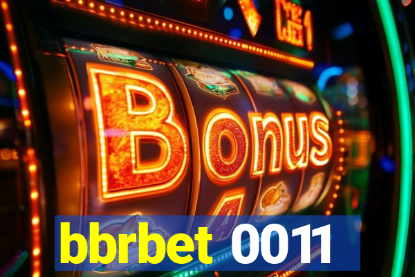 bbrbet 0011